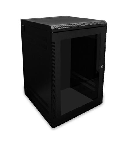 18U WALL MOUNT CABINET