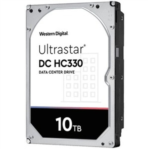 10Tb Sata Ultra 512E Se Dc