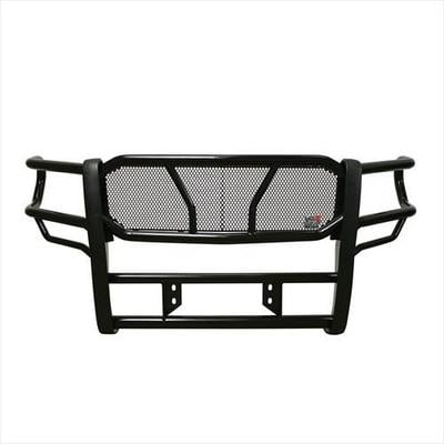 09-14 F150 HDX GRILL GUARD BLACK