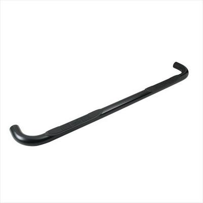 99-13 SILVERADO/SIERRA 1500/01-14 SILVERADO/SIERRA 2500/3500 EXT CAB SIGNATURE SERIES BLACK STEP BAR