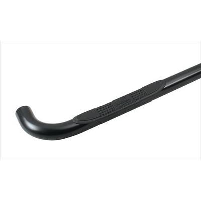 10-16 TOYOTA 4RUNNER (EXCL TRAIL EDITION) SIGNATURE SERIES BLACK STEP BARS