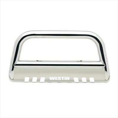 09-16 RAM 1500 LD E-SERIES BULL BAR-POLISHED