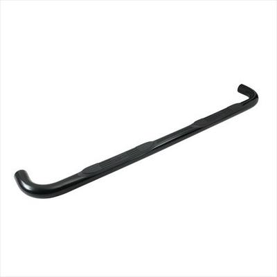 15-16 SILVERADO/SIERRA 2500/3500 CREW CAB E-SERIES STEP BAR BLACK