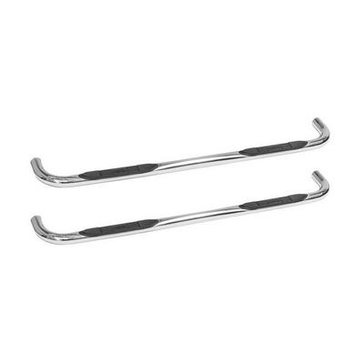 19-C RAM 1500 CREW CAB SS E-SERIES 3 NERF STEP BARS