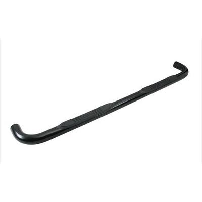 04-08 F150 SUPERCREW/06-08 MARK LT E-SERIES BLACK STEP BARS