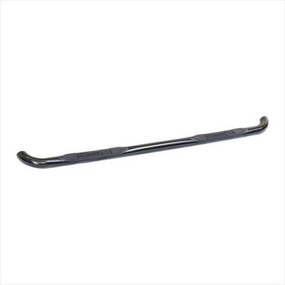 04-15 TITAN CREW CAB E-SERIES BLACK STEP BARS