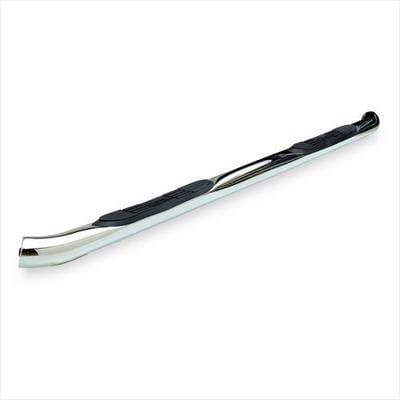 05-10 GRAND CHEROKEE/06-10 COMMANDER E-SERIES POLISHED STEP BARS