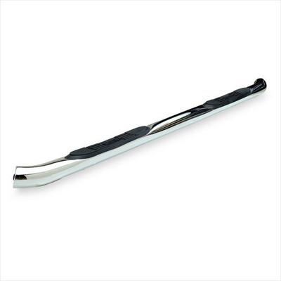 07-C TUNDRA CREWMAX E-SERIES POLISHED STEP BARS