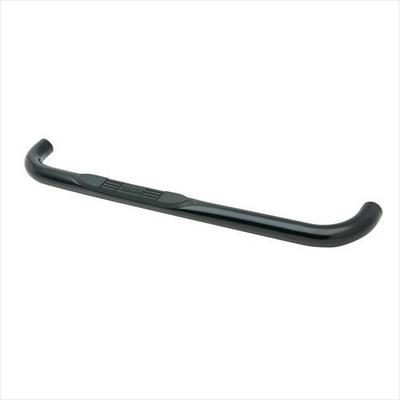 09-14 F150 REGULAR CAB E-SERIES BLACK STEP BARS