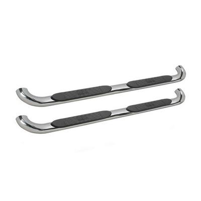 19-C RAM 1500 CREW CAB SS PLATINUM 4 OVAL NERF STEP BARS