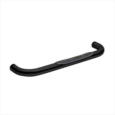 88-98 GM STD/92-99 TAHOE/YUKON 2DR SIGNATURE SERIES BLACK STEP BARS