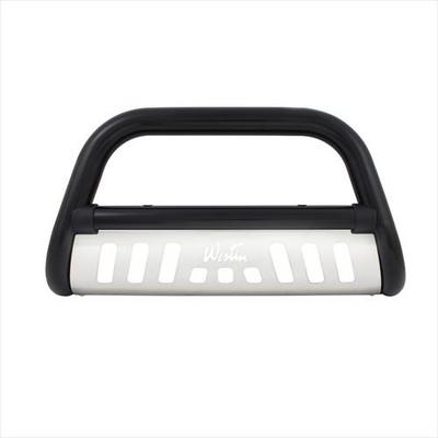 09-16 RAM 1500 ULTIMATE BULL BAR 3IN DIA.-BLACK