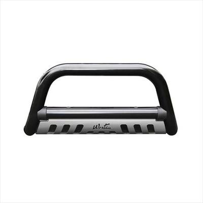 10-16 TOYOTA 4RUNNER ULTIMATE BULL BAR 3IN DIA. BLK