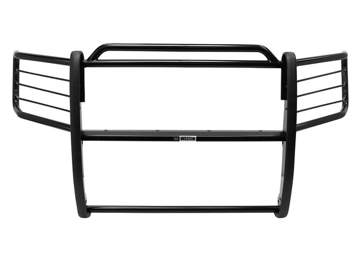 17-20 F250/F350 SUPER DUTY SPORTSMAN GRILLE GUARD - BLACK