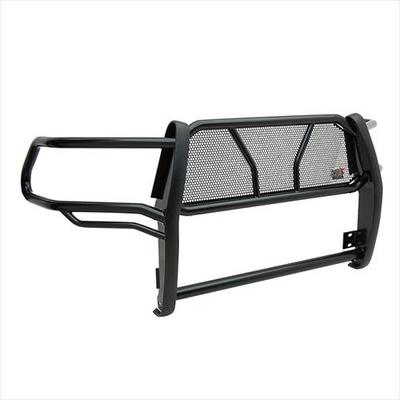 09-16 RAM 1500 (NOT SPORT) HDX GRILL GUARD BLACK