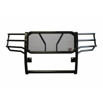 15-16 SIERRA 2500/3500 HDX GRILL GUARD BLACK