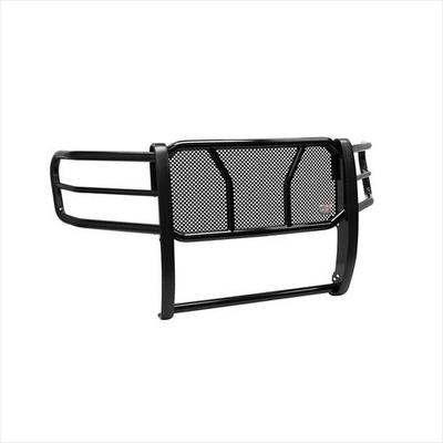 15-C F150 HDX GRILLE GUARD-BLACK