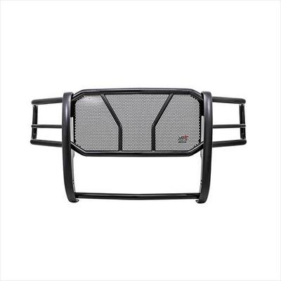 16-16 SILVERADO 1500 HDX GRILLE GUARD BLACK