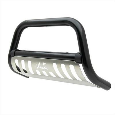 99-07 GM/SUB/TAHOE 1/2 TON BLACK BULL BAR