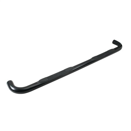 15-C F150 SUPERCAB/17-C F250/F350 SUPERCAB E-SERIES STEP BAR - BLACK