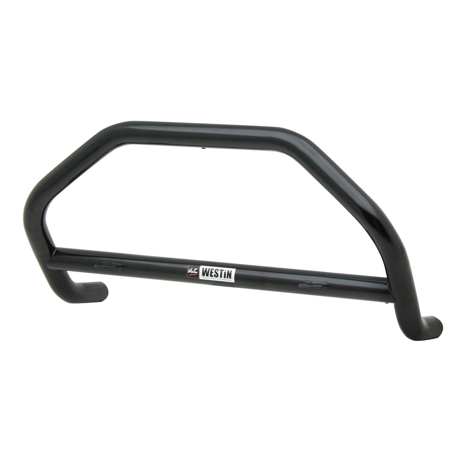 BLACK UNIVERSAL SAFARI LIGHT BAR(REQUIRES SEPARATE MOUNT KIT PURCHASE)