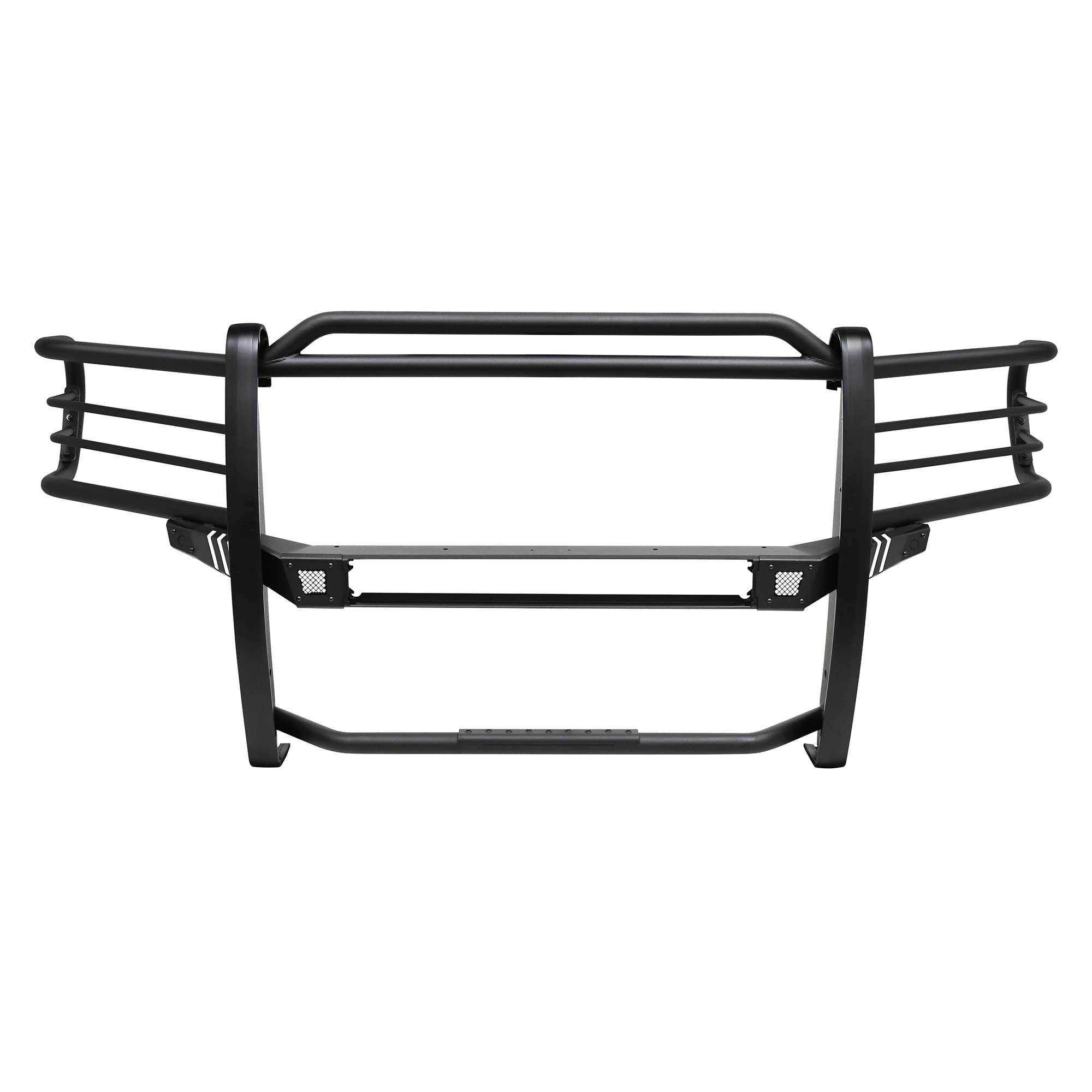 19C RAM 2500/3500 SPORTSMAN X GRILLE GUARD GRILLE GUARD TEXTURED BLACK