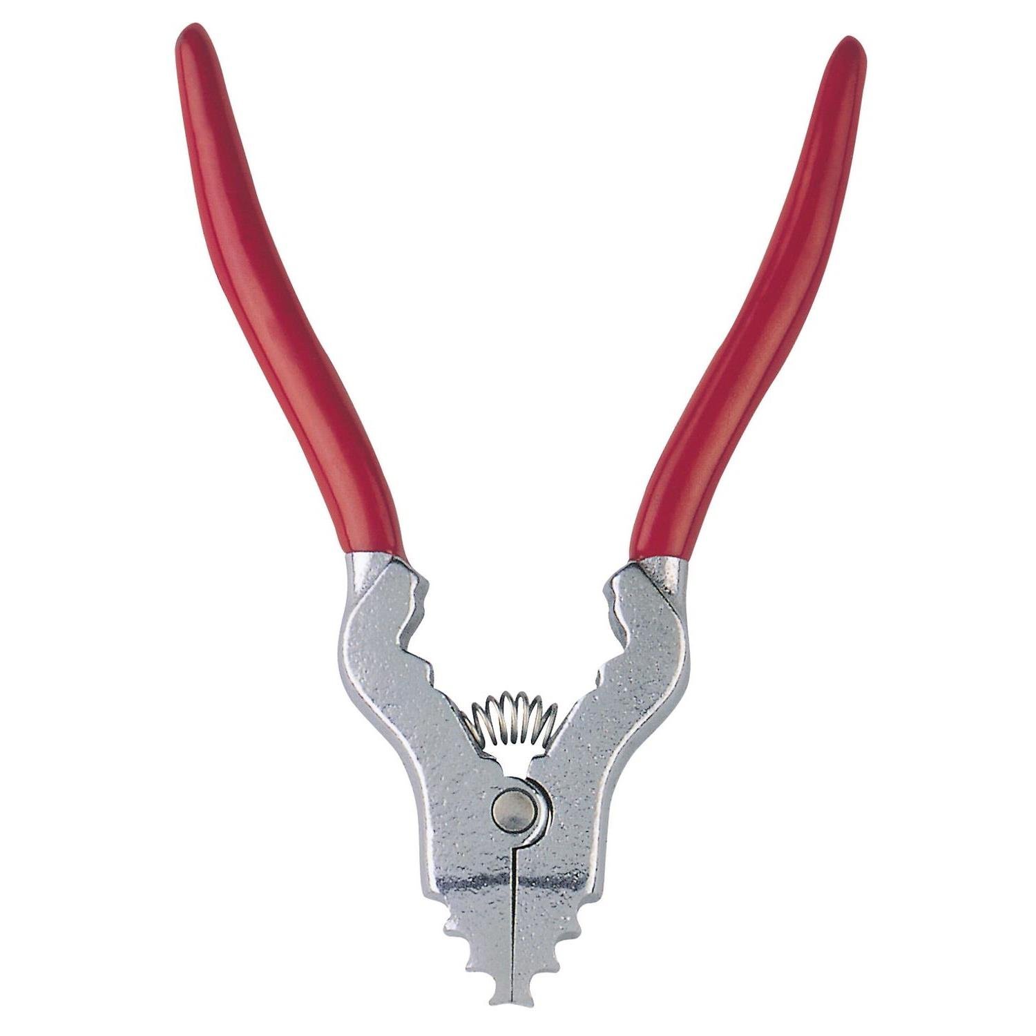 Fixture Chain Pliers