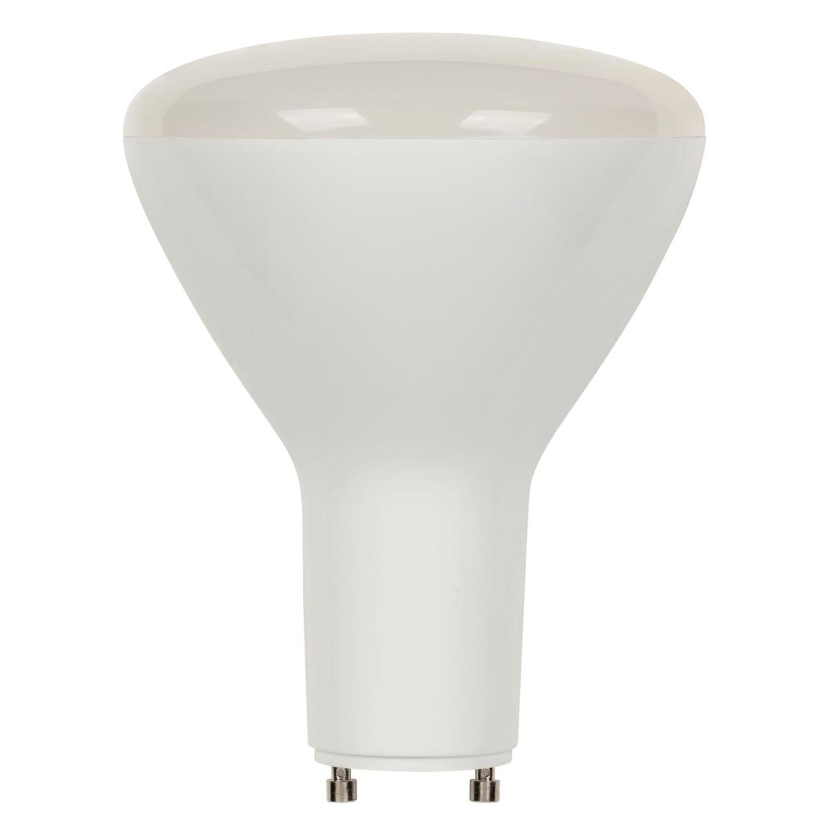 8W R30 LED Dimmable 2700K GU24 Base, 120 Volt, Box