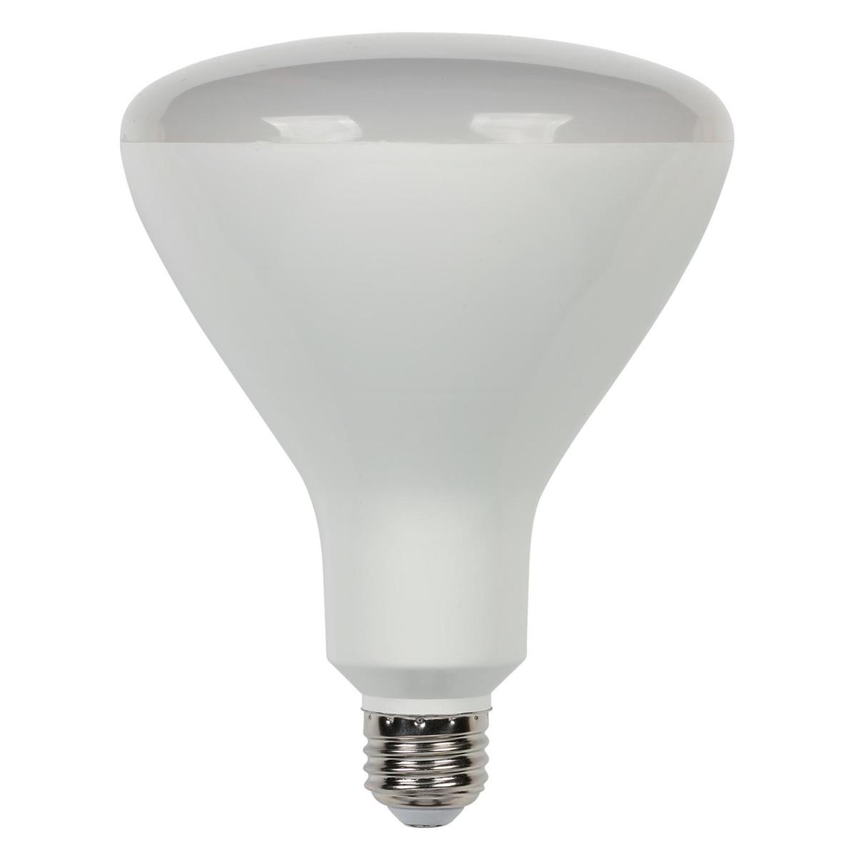 16-1/2W R40 LED Dimmable 5000K E26 (Medium) Base, 120 Volt, Box