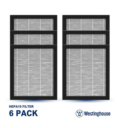 Westinghouse HEPA Filter (HEPA10x6)