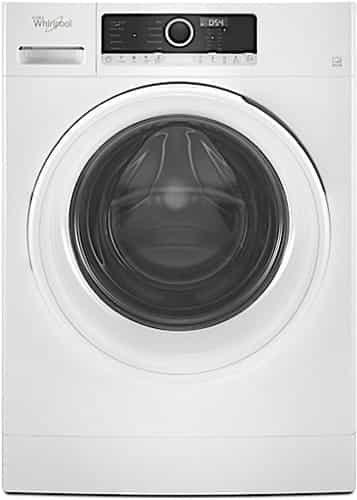 1.9 Cu. Ft. 24In Compact Washer With The Detergent Dosing Aid Option