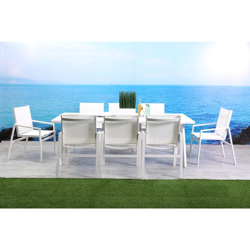 Rio Outdoor Dining Table