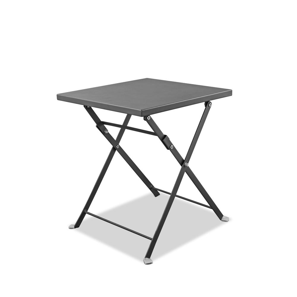 Flint Outdoor Side Table