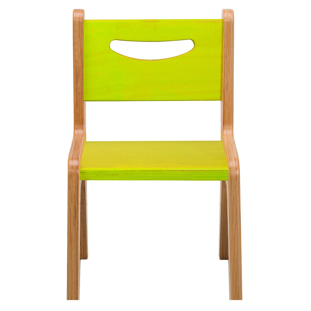 Whitney Plus 10H Green Chair