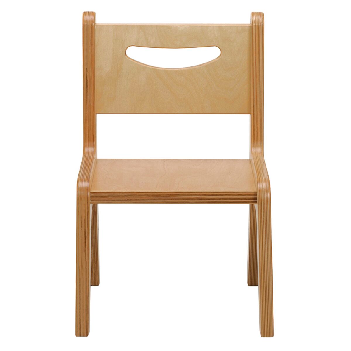 Whitney Plus 10H Natural Chair