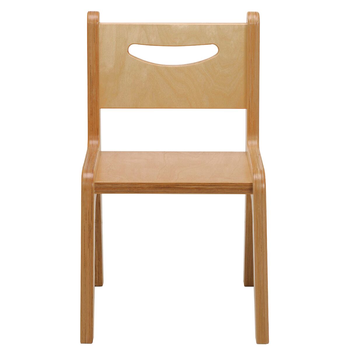 Whitney Plus 12H Natural Chair