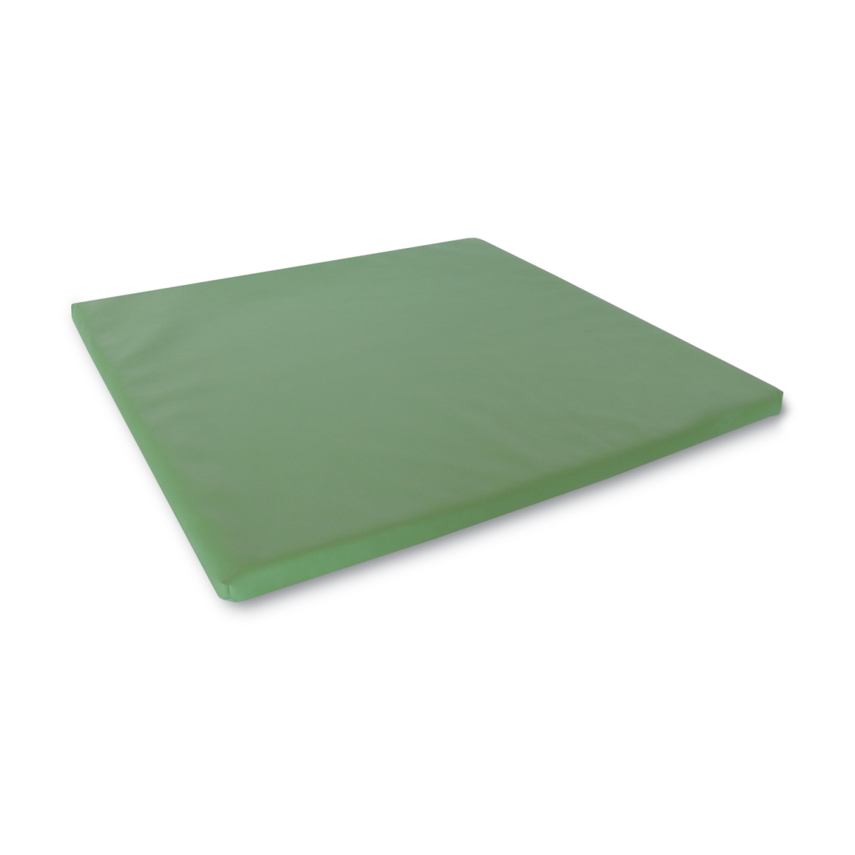 Green Floor Mat 28.5 X 27 X 1