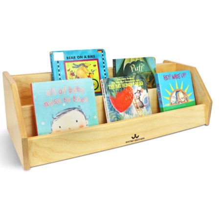 Infant-Toddler Book Display