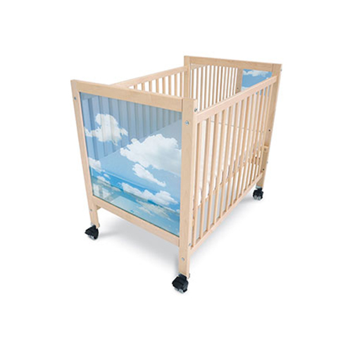 Tranquility Infant Crib