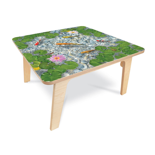 Nature View Pond Table - 20H