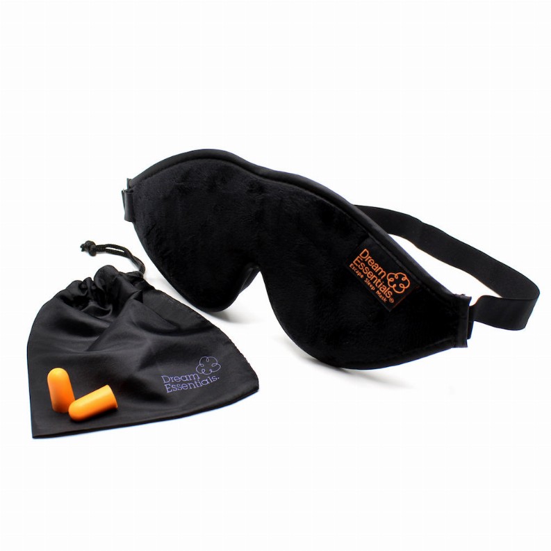 Escape Sleep Mask Kit (5 Colors)