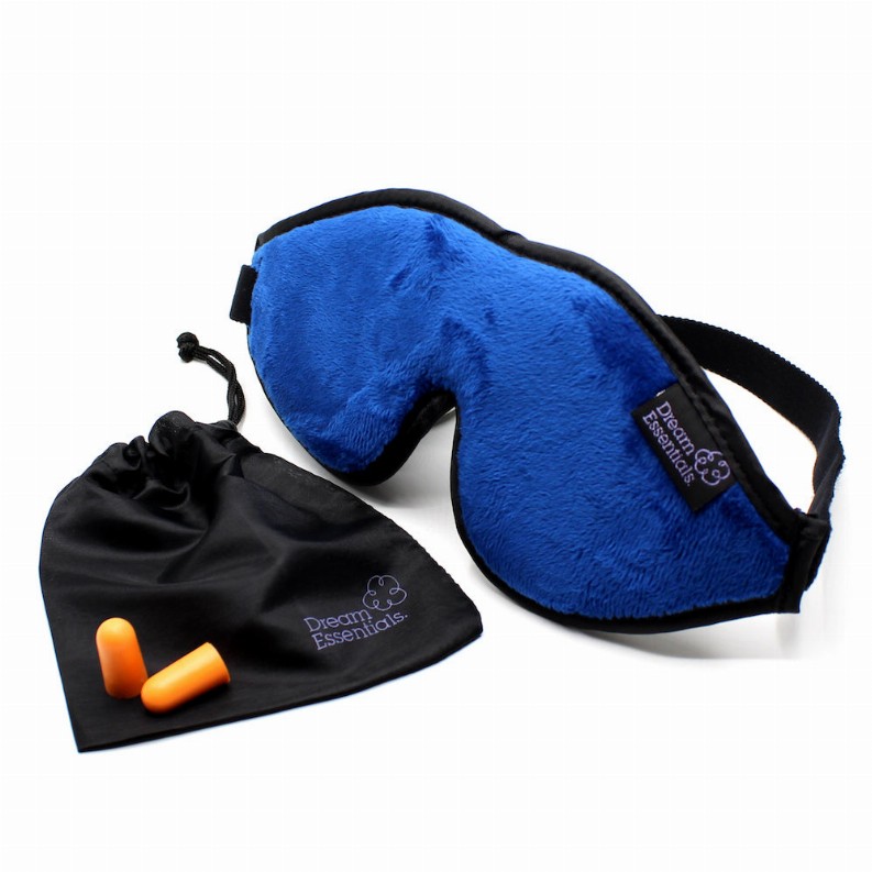 Escape Sleep Mask Kit (5 Colors)