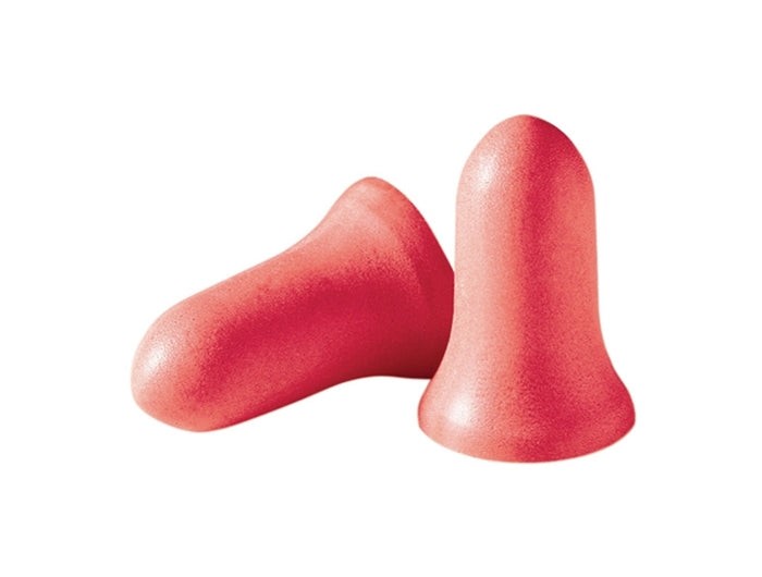 HL Max Lite Foam Earplugs