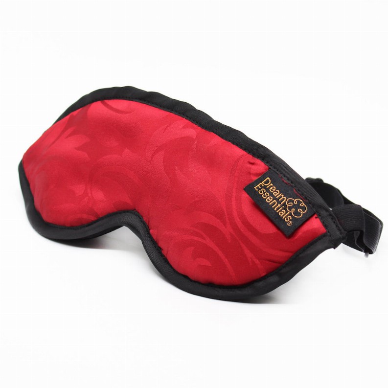 Ultra Silk Sleep Mask (2 Colors)