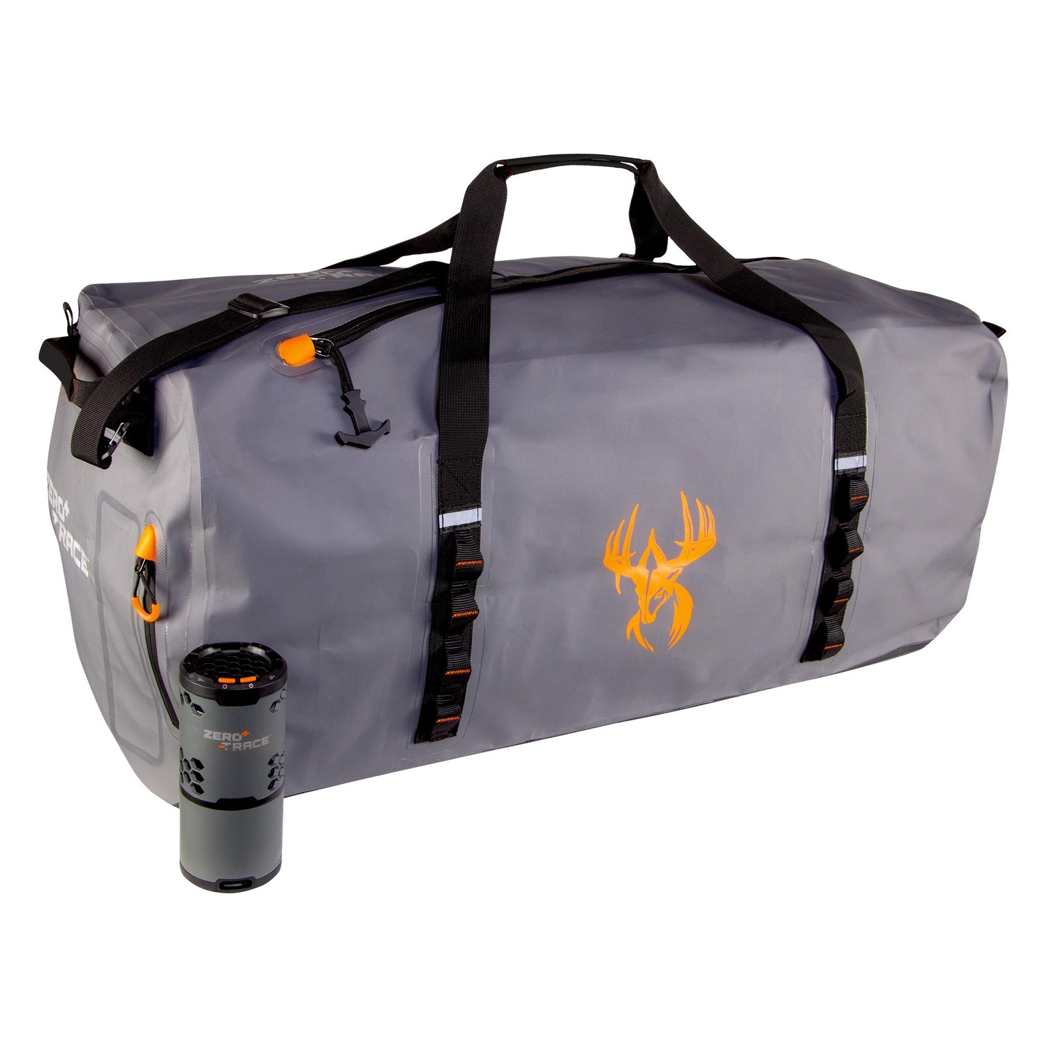 Wildgame Innovations Zero Trace Duffel Bag