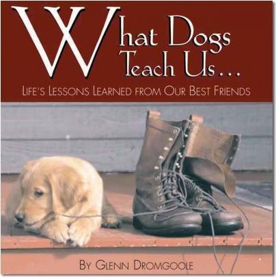 What Dogs Teach Us