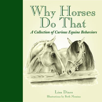 Why Horses Do That