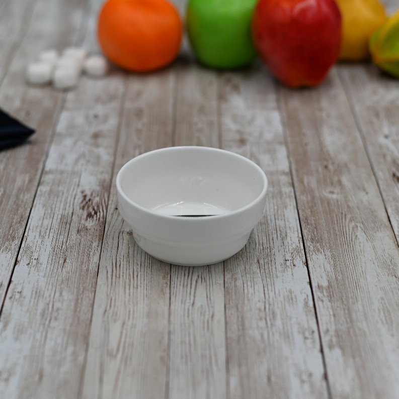 ( Set of 12 ) BOWL 3.5" | 9 CM  6 FL OZ | 170 ML