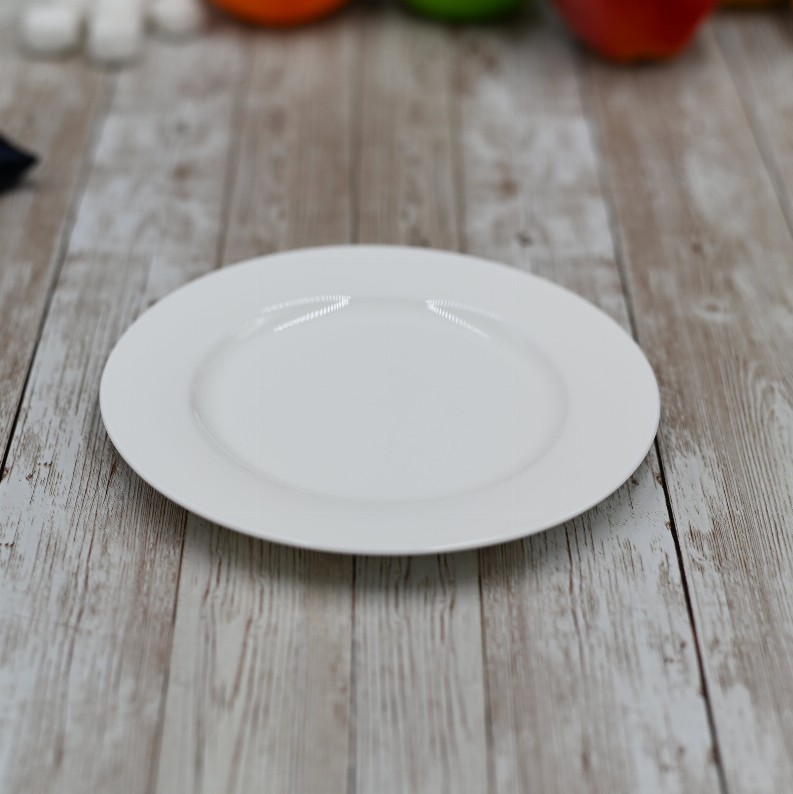 ( Set of 12 ) BREAD PLATE 6" | 15 CM