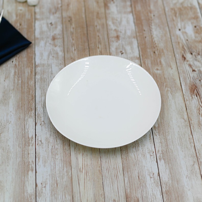 ( Set of 12 ) DESSERT PLATE 7" | 18 CM